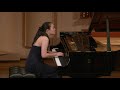 2019 SEPF Winners Recital: Josephine Chou