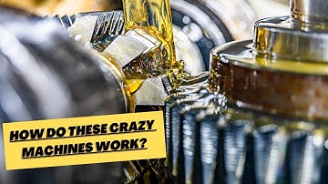 Amazing Factory Machines in Action!