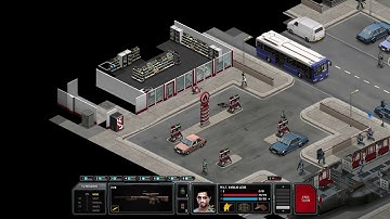 Xenonauts X Division Beginner Tutorial Veteran Ironman 22