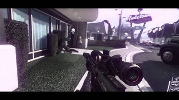 ALL OF ME - Vortex [OLD]