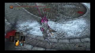 DS3 Uppercuts