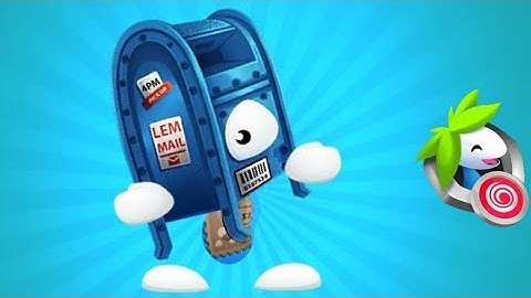 Lemmings - Season 37 - Pat Challenge (C 1161) [Portal Mayhem Mayhem Mode]