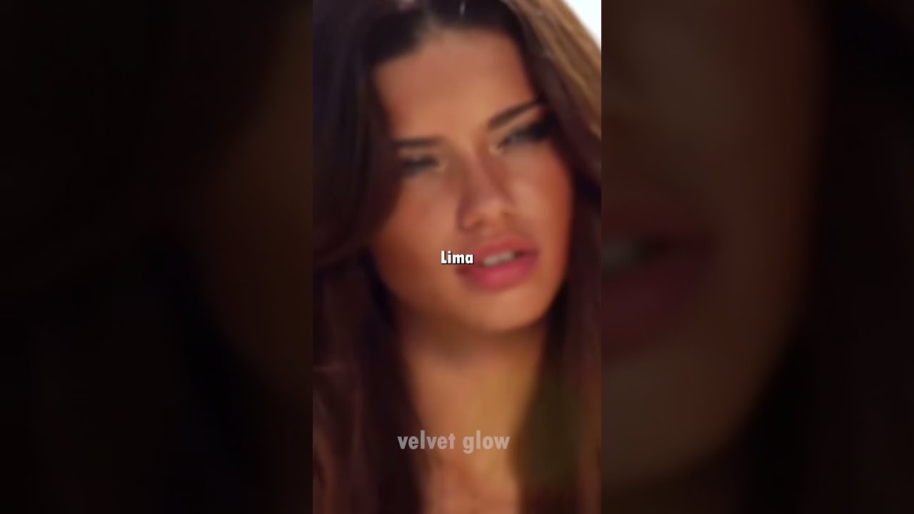 Top 5 Most Beautiful Women In The World Ranked Short