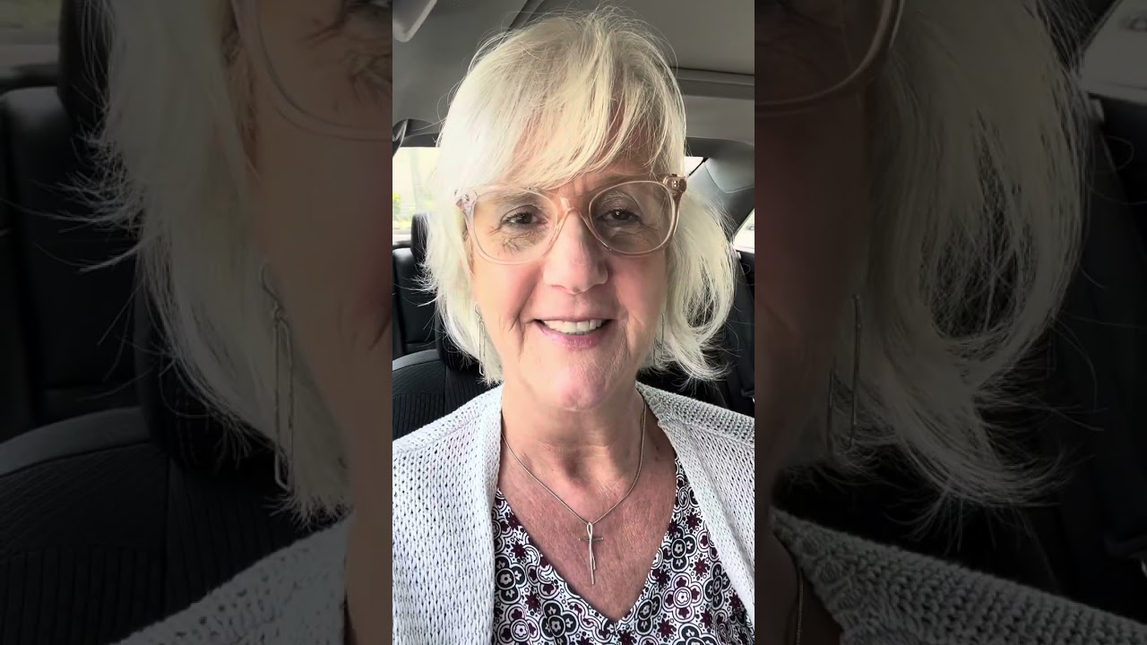 Let’s talk about the lust of the flesh, the lust of the eyes, and the pride of life. ￼