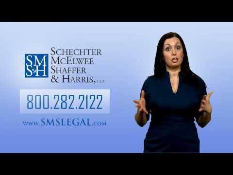 The Texas Personal Injury Attorneys At Schechter, ...