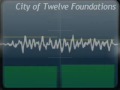 City of twelve foundations