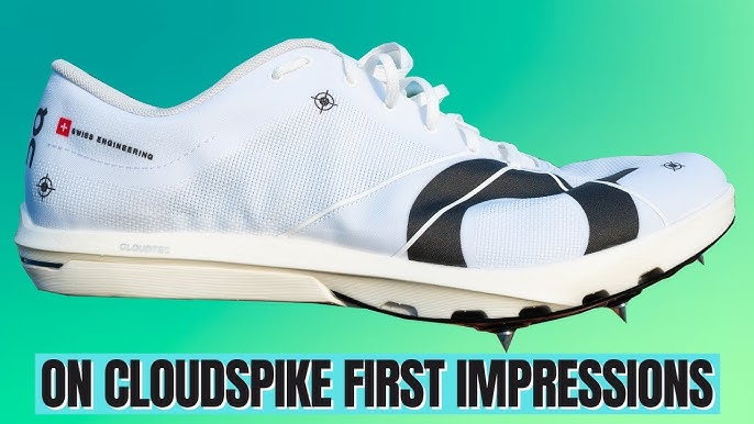 evoSPEED Long Distance NITRO™ Elite+ Track Spikes