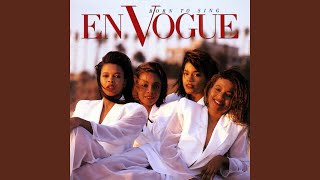 Video thumbnail of "En Vogue - Boogie Woogie Bugle Boy"