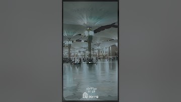 ما تيسر من سورة الأحزاب - الآية 22 | #سراج #قرآن #quran