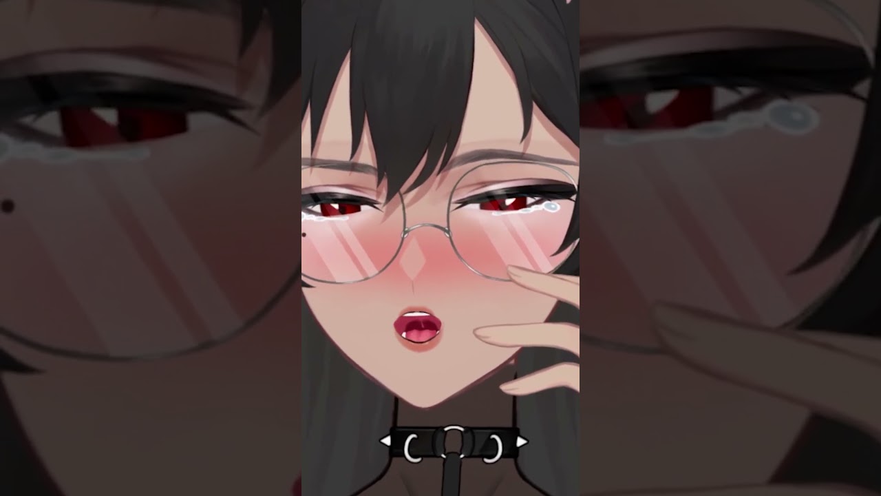 I missed one call and now I’m disowned 😭 w/ @Mrgoogsva  #discordkitten #vtuber #roebunnyvt