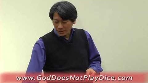 The Coin Toss Hypothesis - When Assumptions Masquerade as Facts