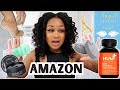 top 16 items I will ALWAYS repurchase from Amazon!