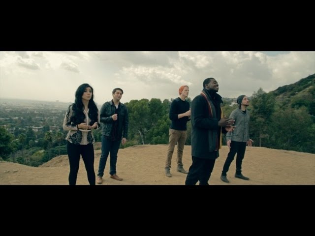 Pentatonix - The Little Drummer Boy