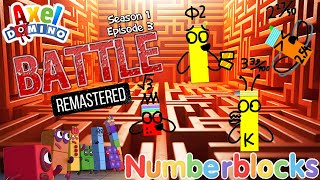 Battle Remastered S1 Ep3