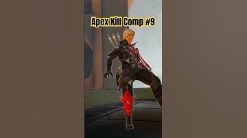 Apex season 25 #9 #apexlegends #apexcontroller #warzone #apexlegendsclips #gaming