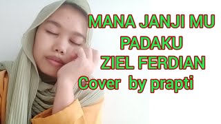 Download Lagu PRAPTI-COVER MANA JANJI MU PADAKU BY ZIEL VERDIAN MP3 Download Lagu PRAPTI-COVER MANA JANJI MU PADAKU BY ZIEL VERDIAN MP3