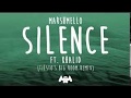 Marshmello ft  Khalid   Silence Tiësto’s Big Room Remix Nigthcore