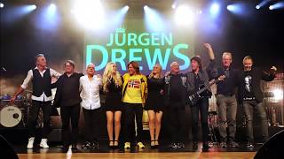 Jürgen Drews live mit Band - Trailer