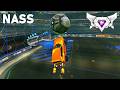 NASS Rocket League Gameplay 1 HOUR SSL 2v2 NASS Rocket League Gameplay 1 HOUR SSL 2v2