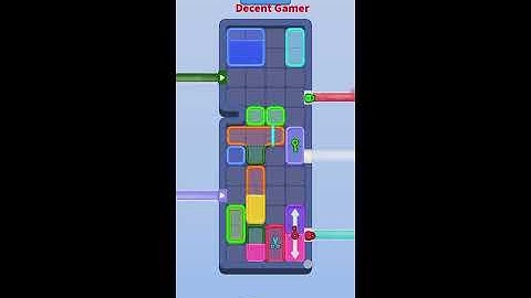 Water out puzzle level 135 walkthrough solution 