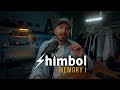 Накамерный монитор/рекордер SHIMBOL MEMORY I