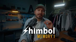 Накамерный монитор/рекордер SHIMBOL MEMORY I