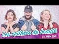 Les critres de beaut feat hakim jemili  parlons peu mais parlons 