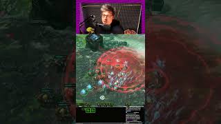 Против муты нет приёма #starcraft #старкрафт #medoed #медоед