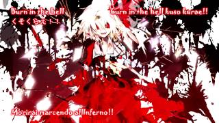  Vocal  Sub Itaeastnewsoundrot In Hell