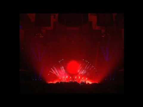 Pink Floyd - Take it back - Pulse [HD]