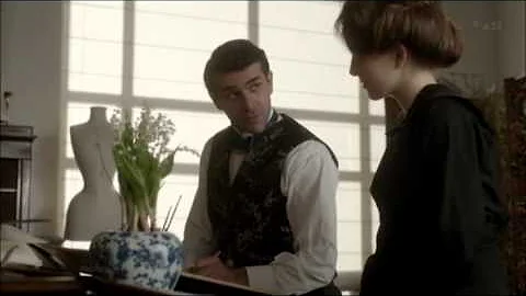 agnes and henri episode 3