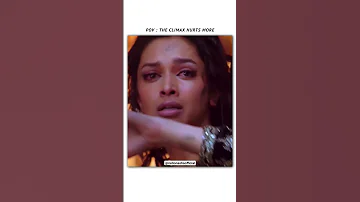 I Can Never Get Over From This Movie Om Shanti Om 