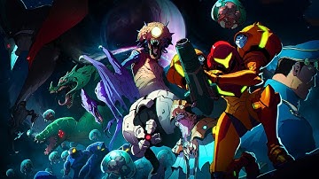 The Only Metroid Video You Need