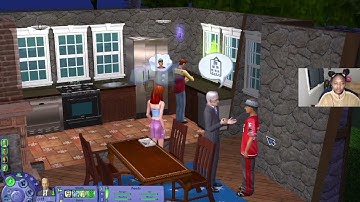 Sims 2 - Super Collection - Played On Mac Pro (2022)