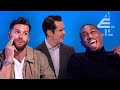 "You're Turning Me Now" - Jimmy Carr's Impressed by Ovie from Love Island? | 8 Out of 10 Cats