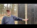 Petersburg National Battlefield Park Quiz