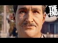 Mafia 1 Remake Definitive Edition 4K Gameplay Deutsch - Tommys Abschied