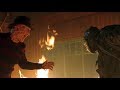 Final Fight (Part 1) Cut | Freddy vs Jason