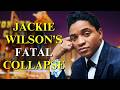 Inside Jackie Wilson’s Collapse : Mafia Control, Debt, and a Fatal Stage Performance