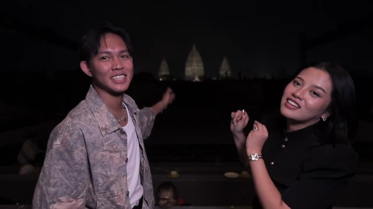 Jogja Explore! Shabrina dan Fajar Indonesia Idol Nikmati Perjalanan Seru di Yogyakarta