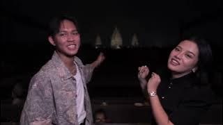 Download lagu Jogja Explore! Shabrina dan Fajar Indonesia Idol Nikmati Perjalanan Seru di Yogyakarta