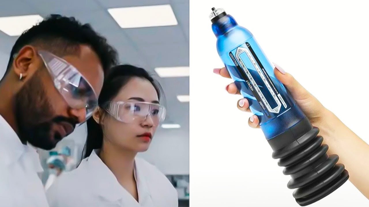 Раздел Reddit «Getting Bigger» — это именно то, что вы думаете