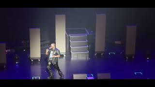 R&B Money Tour CHICAGO - D. Lylez #rnbmoney #dlylez #rnbvibes #tank