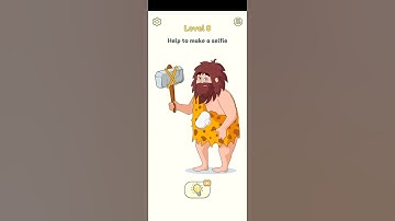 DOP 2 Gameplay Level 8 Shorts Delete One Part Solution and Answer🔥 Subscribe🔥Topchart android gamess