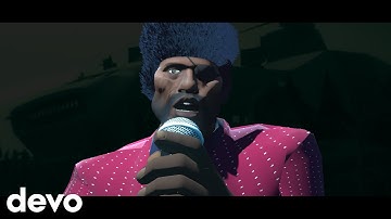 The Demomn  - Save Your Game (Official Music Video)