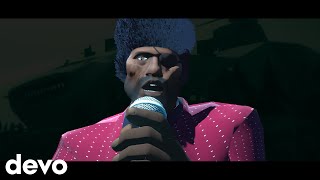 The Demomn  - Save Your Game (Official Music Video)