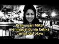 PR4MUGARI MAS M3NINGG4L DUNIA K3TIKA TRANSIT DI TOKYO 😲😳😱