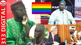 “Ababacar Mboup bokatoul ci...Sonko dafa” position de And Saam djiko yi , Imam Babacar révèle