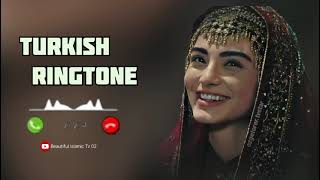 Top Turkish Ringtone 2025 💖 | Best Love & Sad Ringtone//BGM Ringtone ❤️