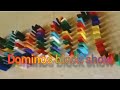 Domino’s blocks | Mandeep P K
